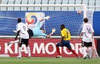 Fussball International  U 17 Weltmeisterschaft