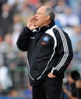 Fussball 1. Bundesliga, Hamburger SV: JOL