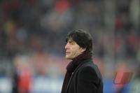 Fussball INTERNATIONAL: Testspiel Deutschland - Norwegen