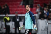 Fussball Tesspiel WM 2026 in StuttgartDeutschland - Ghana