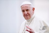 Rom Generalaudienz;  Papst Franziskus I.