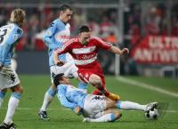 Fussball KROOS (Bayern)