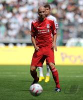 1. FUSSBALL BUNDESLIGA: Jonjo Shelvey (Liverpool)