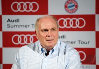 Fussball Audi Football Summer Tour China / Singapur 2017 FC Bayern Muenchen