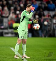 Fussball 1. Bundesliga  Saison  2025/2026  14. Spieltag FC Bayern Muenchen -  1. FSV Mainz 05