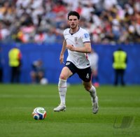 Fussball WM 2026 Vorrunde: England - Ghana