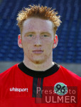 FUSSBALL BUNDESLIGA, Hannover 96