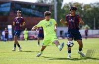Fussball 13.07.2025
Mey Generalbau Cup 2025, Hauptturnier