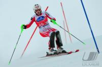 SKI Weltcup  Damen  ST.Moritz, Andreas Fischbacher (AUT)