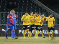 Fussball Schweizer Axpo Superleague:  Young Boys Bern - FC Basel