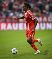 Fussball 1. Bundesliga 25/26    Testspiel 
FC Bayern Muenchen - Olympique Lyon