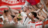 Fussball Europa League 25/26 Finale; SC Freiburg - Aston Villa