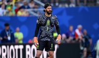 Fussball WM 2026 Vorrunde: Brasilien - Marokko