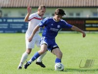 Fussball Landesliga 2011/2012: TSV Ofterdingen - Spvgg Freudenstadt