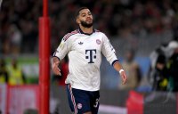 Fussball  1. Bundesliga   Saison 2026/2027     7. Spieltag  SC Freiburg - FC Bayern Muenchen