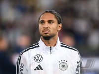 FUSSBALL UEFA Nations League 26/27 Deutschland - Griechenland