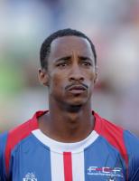 Fussball International:  Portugal - Kap Verde