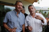 Fussball 25 Jahre nach dem Titelgewinn bei der WM 1990 in Italien