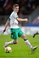 Fussball 1. Bundesliga:   Werder Bremen - VfB Stuttgart