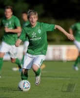 Fussball 1. Bundesliga 2011/2012: Marko Marin (SV Werder Bremen)
