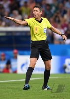 FUSSBALL WM 2018 Vorrunde Portugal - Spanien