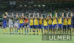 Fussball INTERNATIONAL  EURO 2004 Schmuckbild