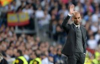 Fussball International CHL Saison 13/14: Real Madrid - FC Bayern Muenchen