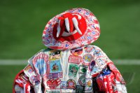 Fussball 1. Bundesliga 11/12: FC Bayern Muenchen in Doha