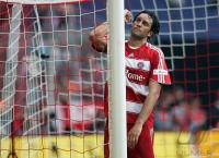 Fussball 1. Bundesliga FC Bayern Rostock  Saison 07/08FC Bayern Rostock