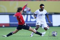 Fussball International Frauen Weltmeisterschaft