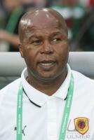 Fussball WM 2006: Mexiko - Angola