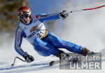 SKI   Weltcup Abfahrt Mnner Bruno Kernen (SUI)