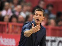 1. Basketball Bundesliga  09/10  Walter Tigers - Mitteldeutscher BC