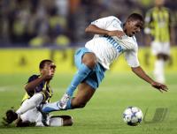 Fussball UCL: Istanbul - Eindhoven