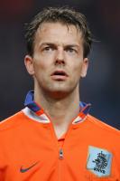 Fussball Int: Nationalmannschaft Holland