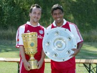 Fussball 1. Bundesliga