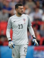 Fussball International Europameisterschaft 2016: Tuerkei - Kroatien