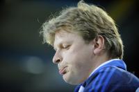 Fussball 1. Bundesliga: Arminia Bielefeld - FC Schalke 04