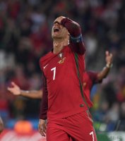 Fussball International Europameisterschaft 2016: Portugal - Oesterreich