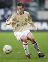 Fussball 1. Bundesliga, LAHM Einzelaktion