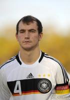 U-19 European Championship: Moldavien - Deutschland