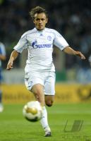 Fussball: DFB-Pokal 2. Runde: VfL Bochum - FC Schalke 04