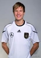 FUSSBALL PORTRAIT TERMIN DEUTSCHE NATIONALMANNSCHAFT 03.06.2010