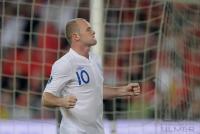 Fussball International EM 2012-Qualifikation:  Schweiz - England