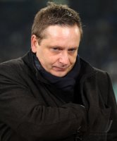 Fussball: DFB Pokal  Saison 2010/2011, Viertelfinale: Schalke, HELDT