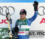 SKI  WM 2003  St.Moritz Riesenslalom Herren