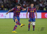 FIFA Club WM UAE  2009;  Zlatan Ibrahimovic  (FC Barcelona)