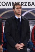 Fussball International Testspiel: Deutschland - Spanien