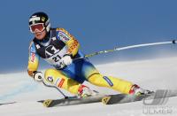 Ski Alpin; Abfahrt  Herren Lake Louise CAN