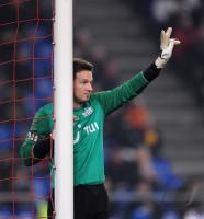 Fussball International  Schweizer Cup   FC Basel - FC  Zuerich